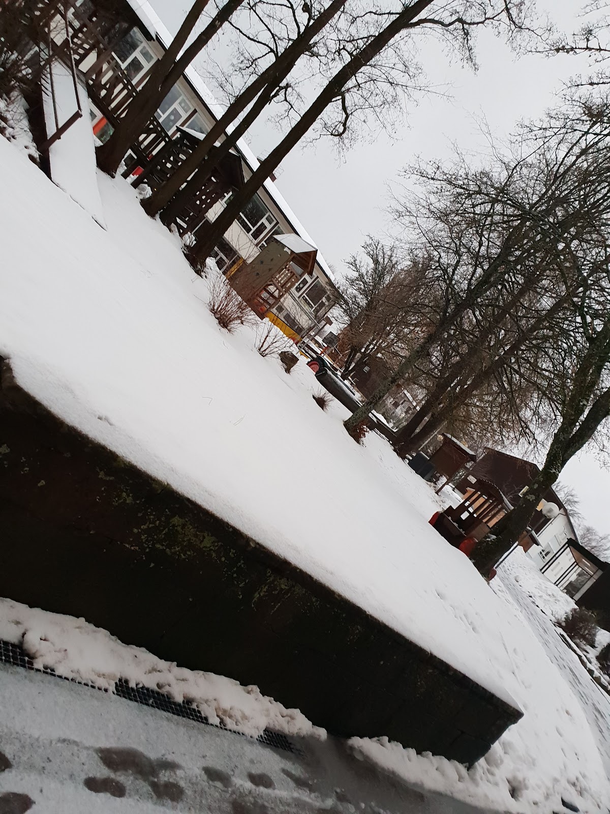 Jugendhilfeverbund Kinderheim Rodt, BruderhausDiakonie