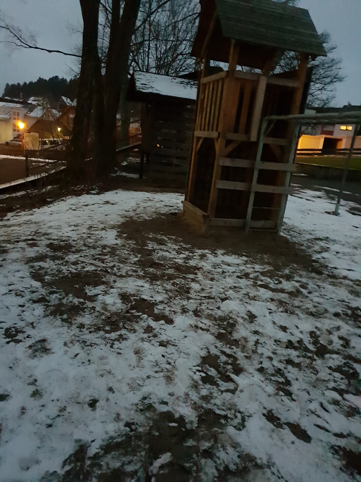 Jugendhilfeverbund Kinderheim Rodt, BruderhausDiakonie