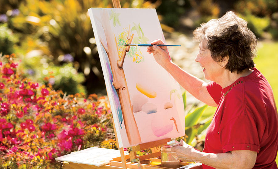 Silverado San Juan Capistrano Memory Care Community