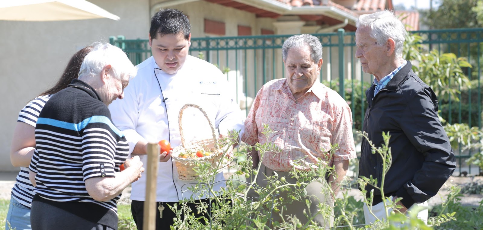 Silverado San Juan Capistrano Memory Care Community