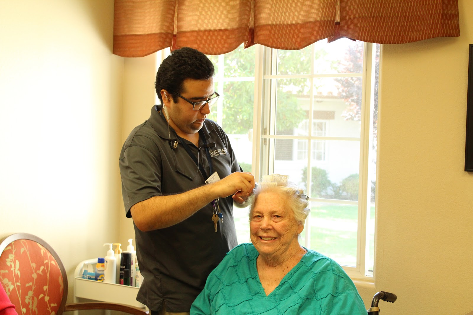 Silverado San Juan Capistrano Memory Care Community