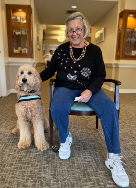 Silverado San Juan Capistrano Memory Care Community