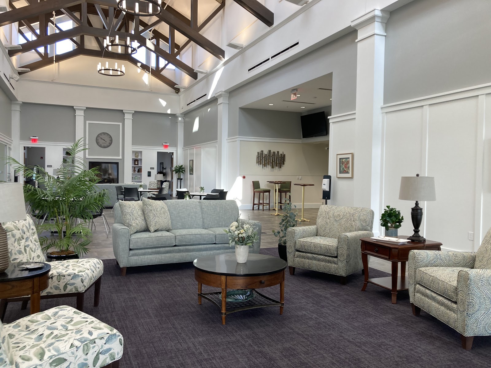 West View Healthy Living