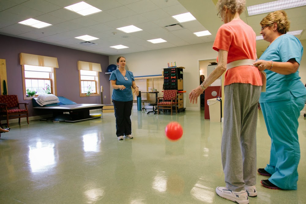 West View Healthy Living