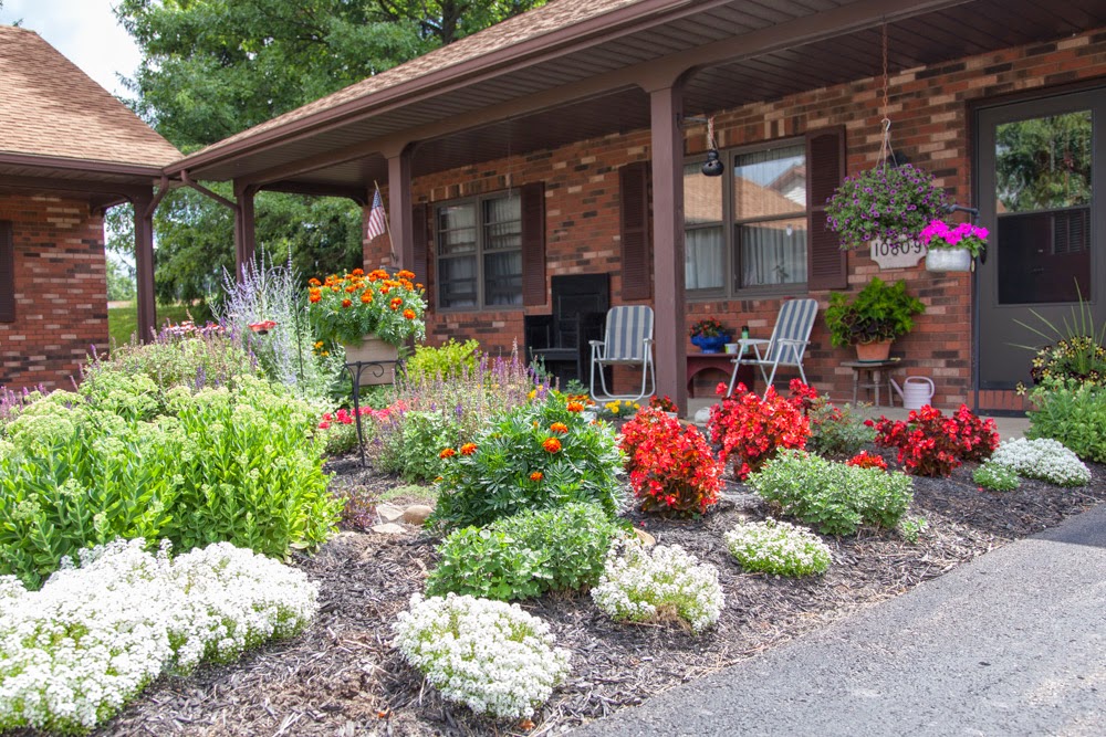 West View Healthy Living