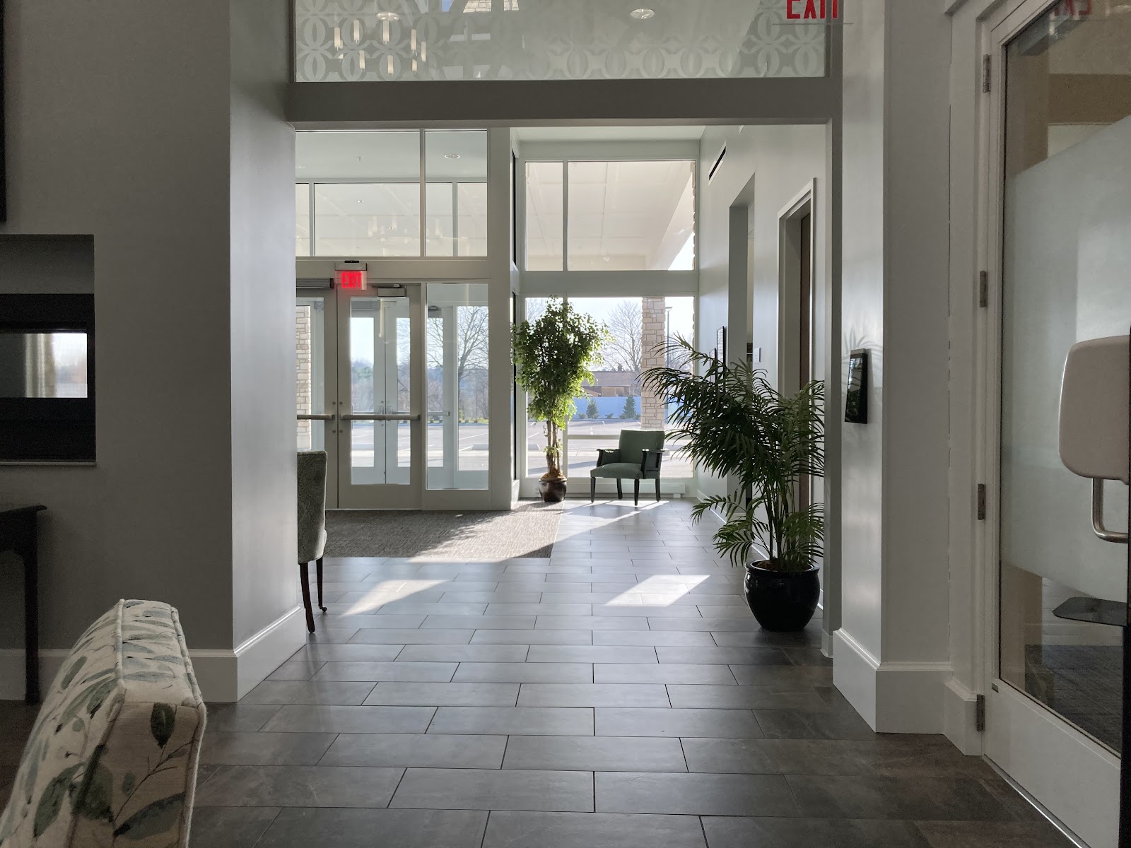 West View Healthy Living