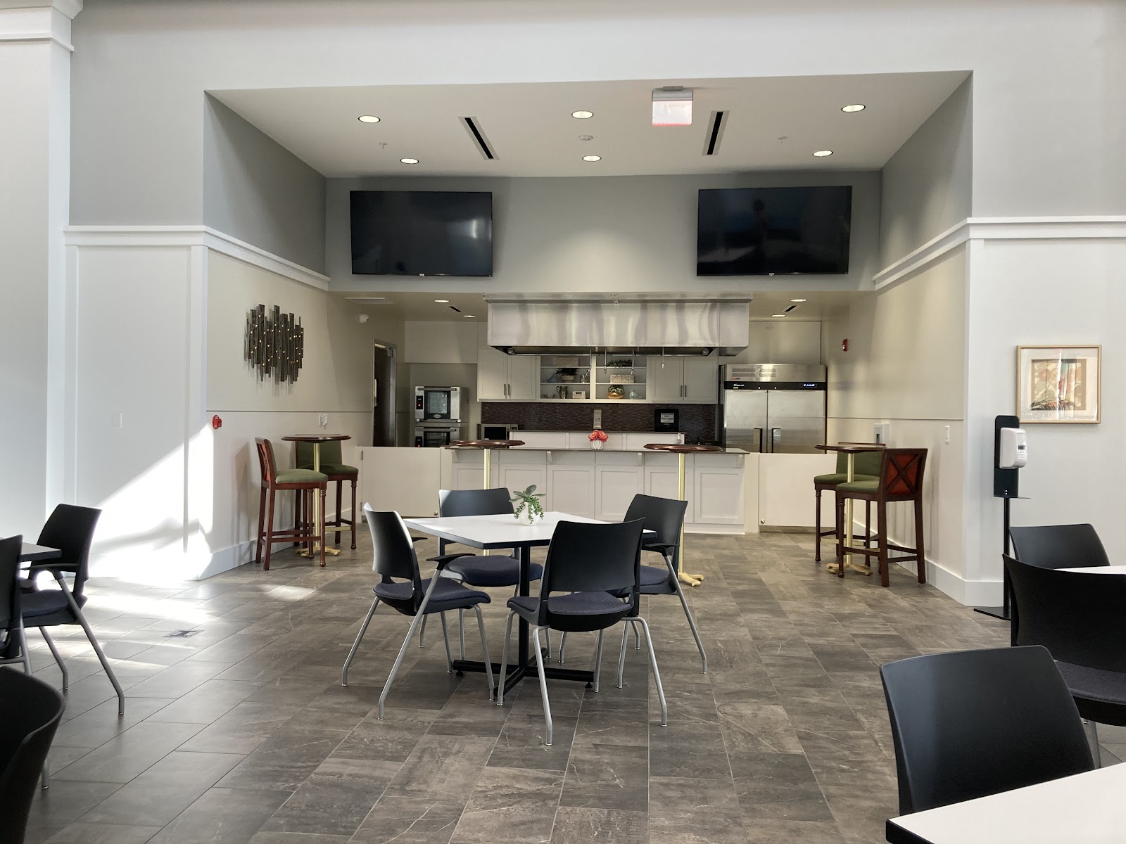 West View Healthy Living