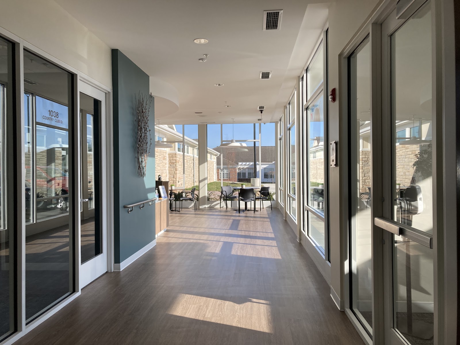 West View Healthy Living