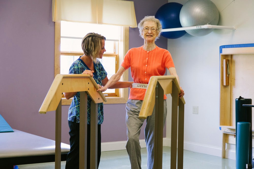 West View Healthy Living