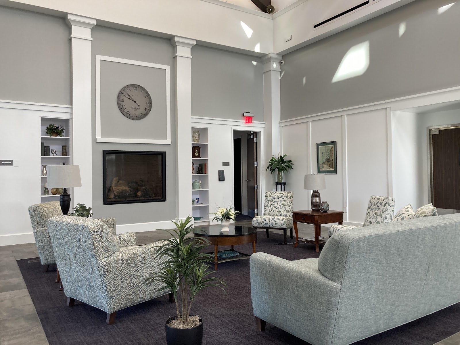 West View Healthy Living