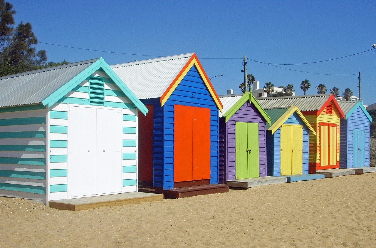 Martha Bay Village