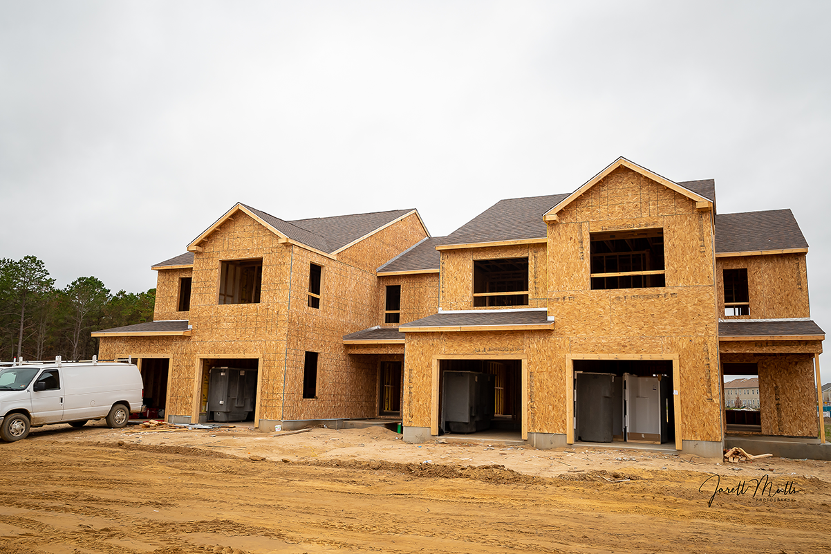 Winslow Cross Creek Family Apartments