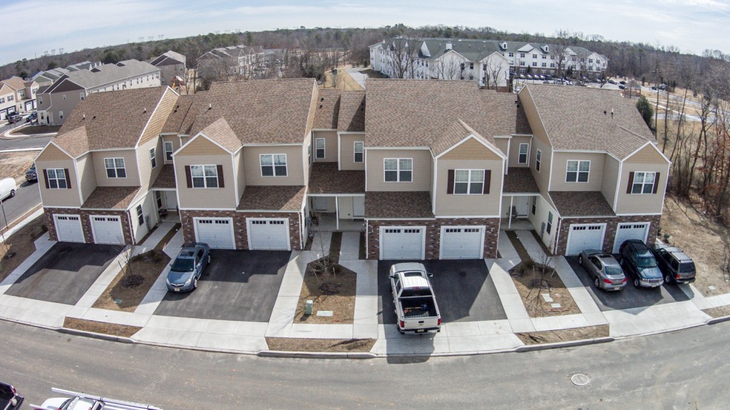 Winslow Cross Creek Family Apartments