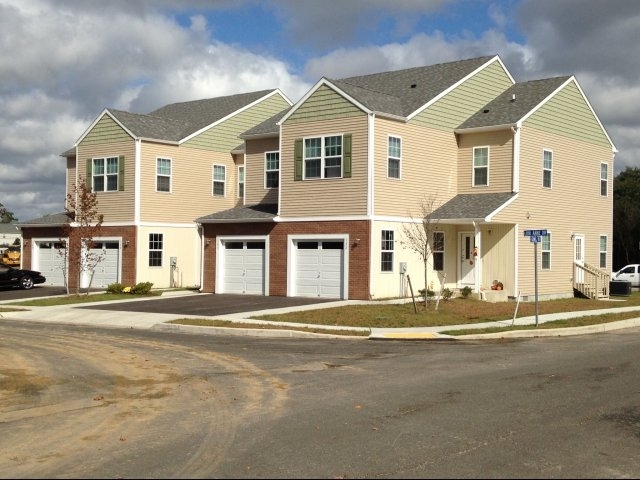 Winslow Cross Creek Family Apartments