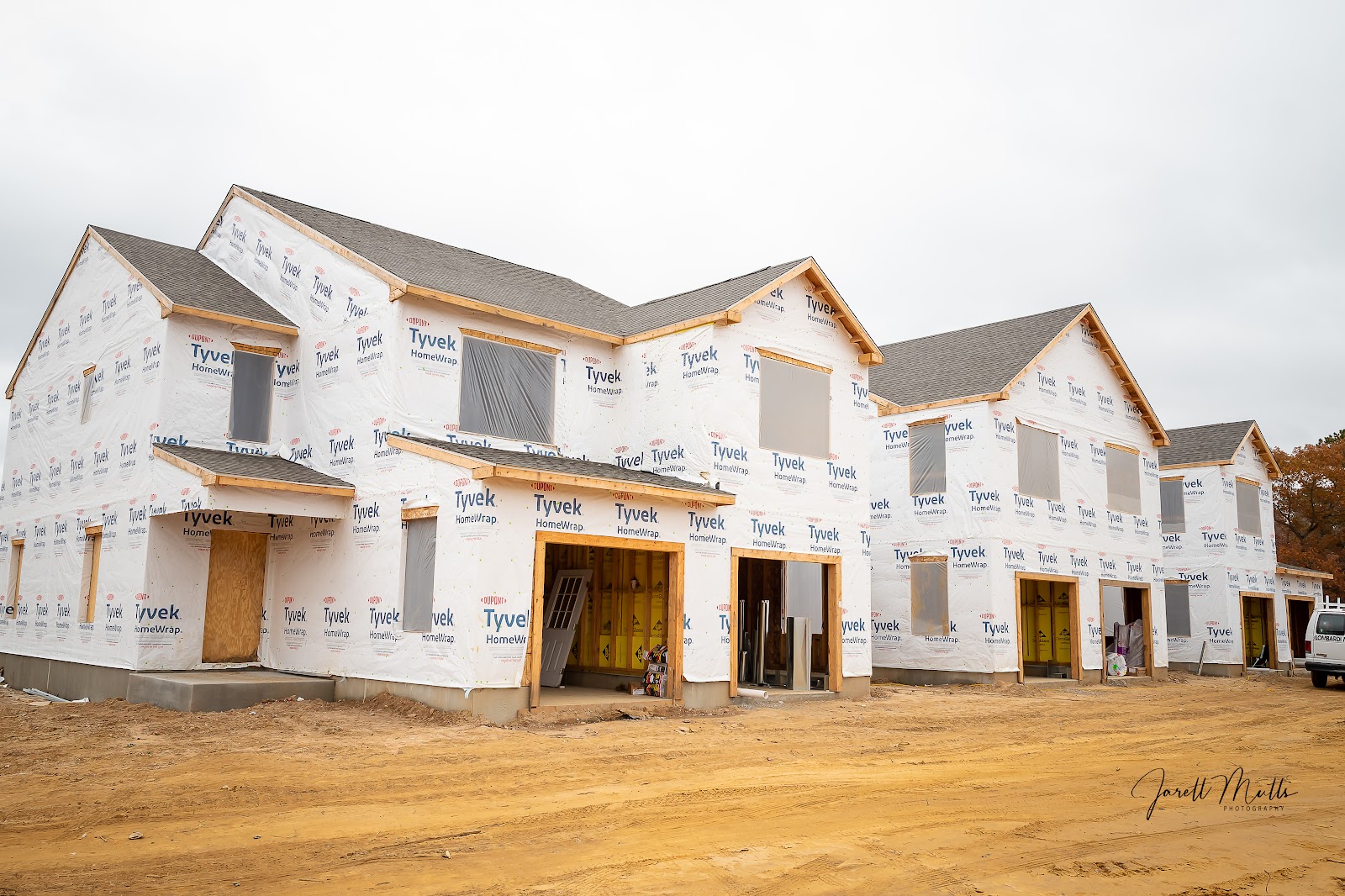 Winslow Cross Creek Family Apartments