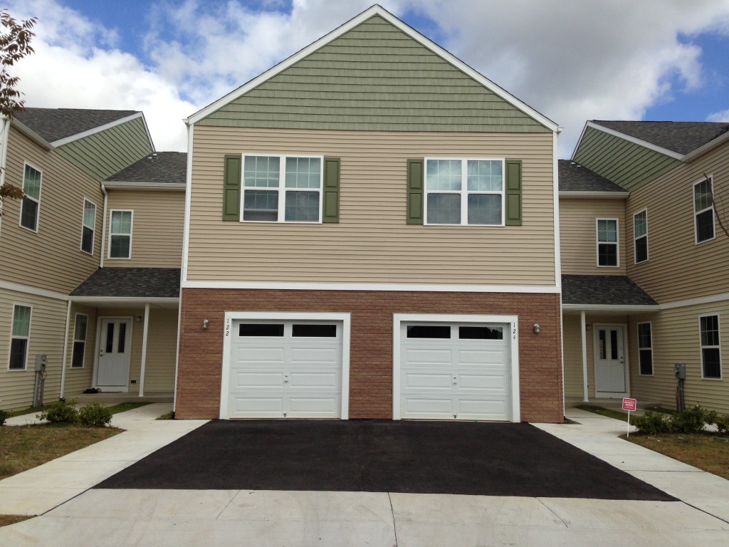 Winslow Cross Creek Family Apartments