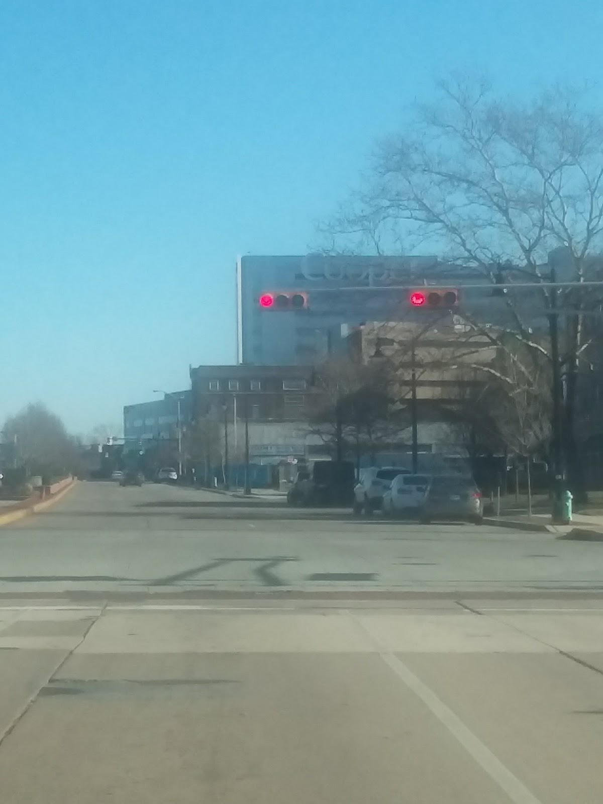 Winslow Cross Creek Family Apartments