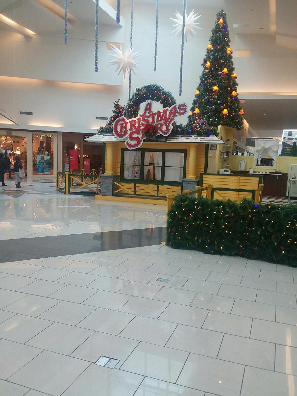 Winslow Cross Creek Family Apartments