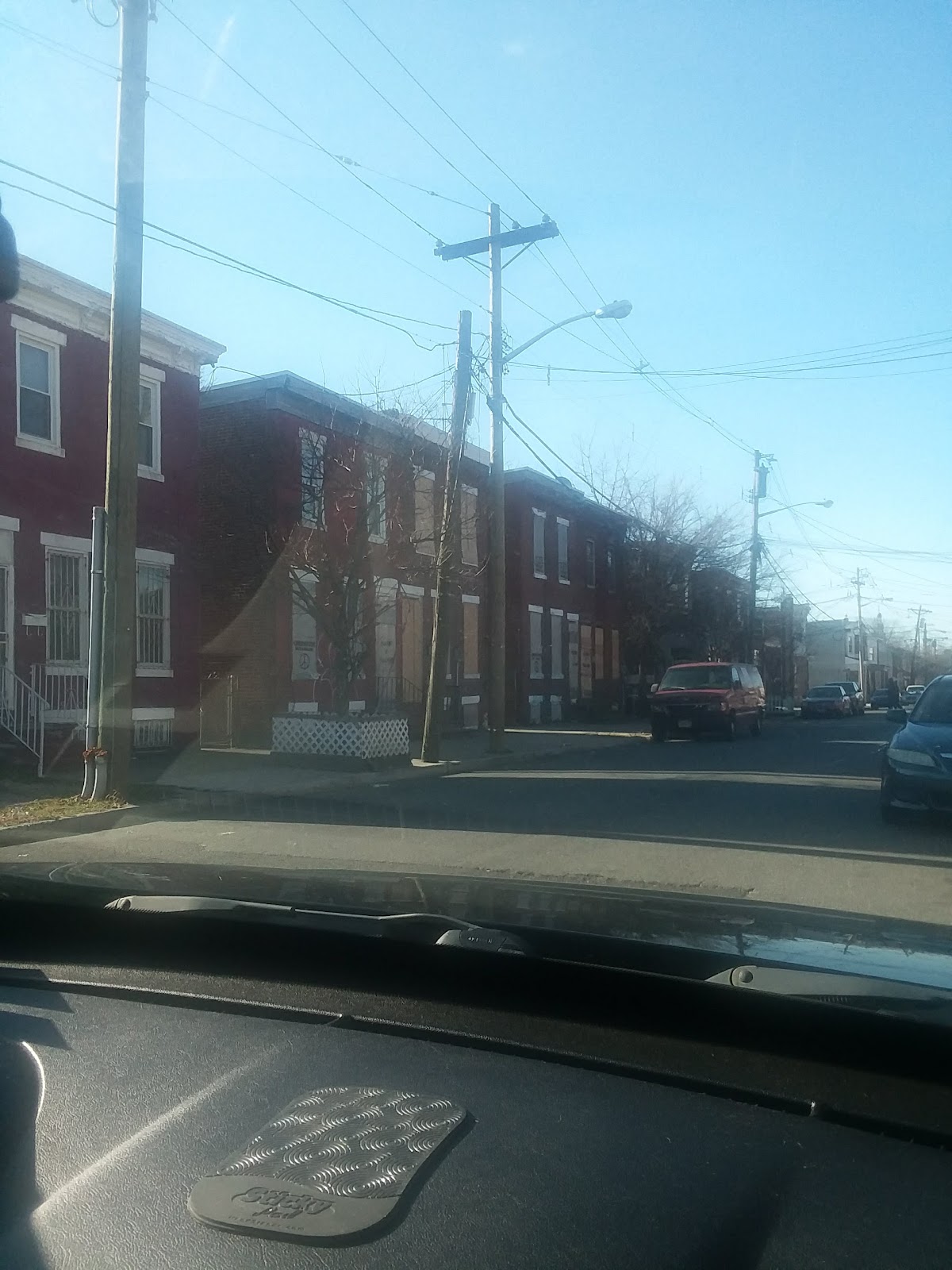 Winslow Cross Creek Family Apartments