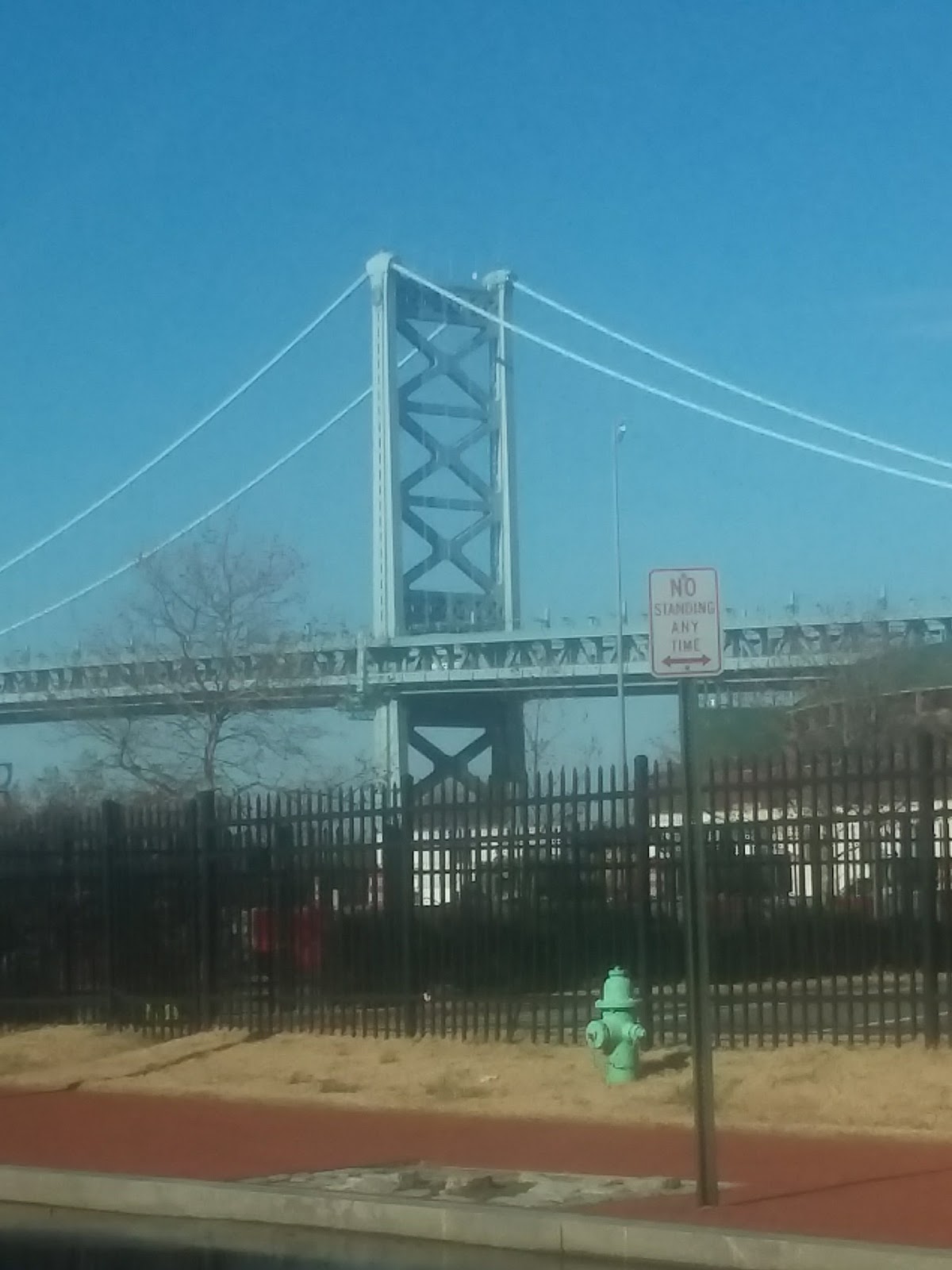 Winslow Cross Creek Family Apartments