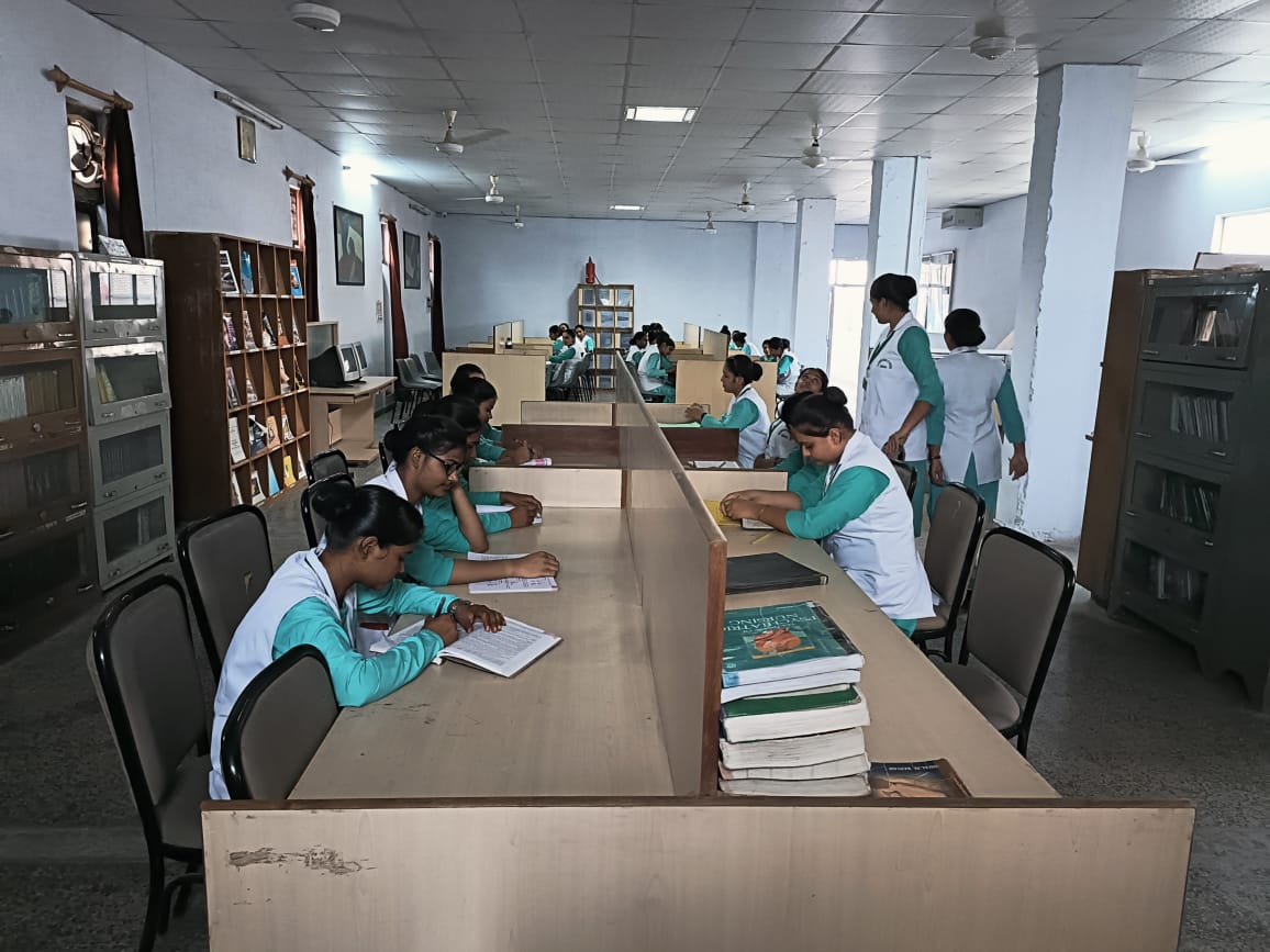 Rajendra College of Pharmacy & Nursing
