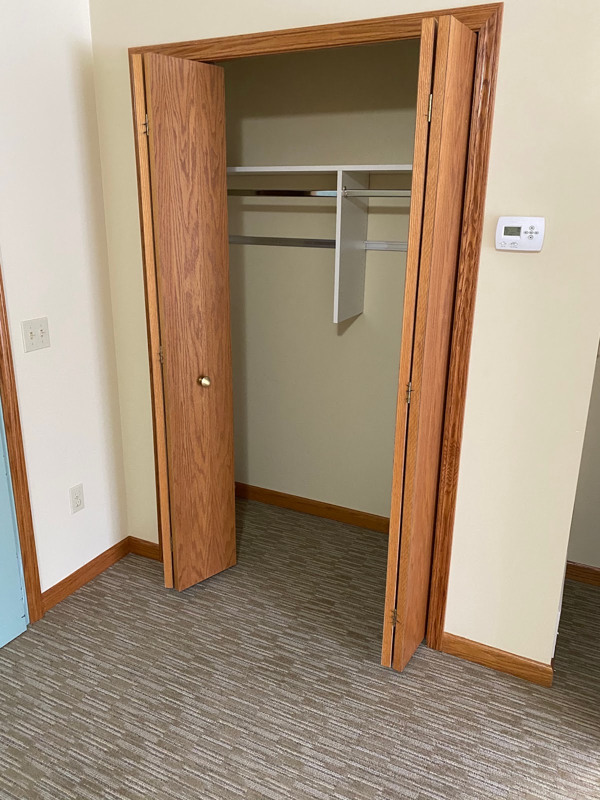 Traverse Manor