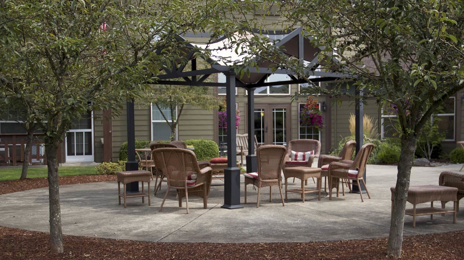 The Springs at Sunnyview