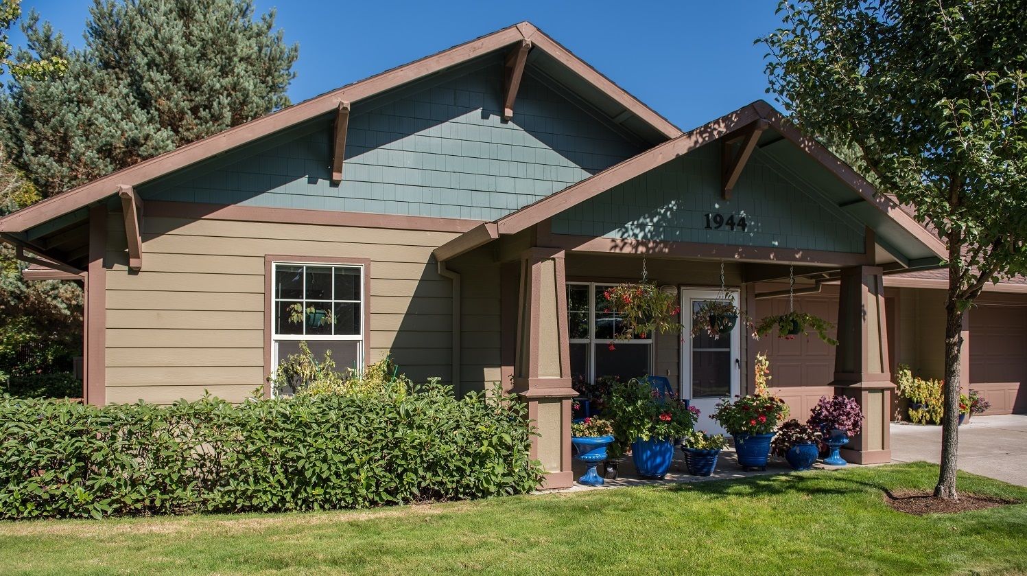 The Springs at Sunnyview