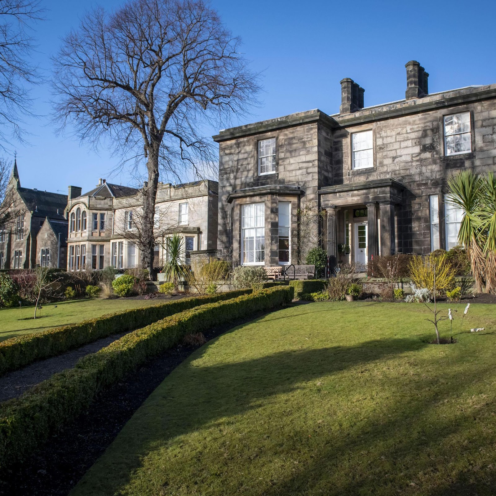 Bridge View House Care Home - Sanctuary Care