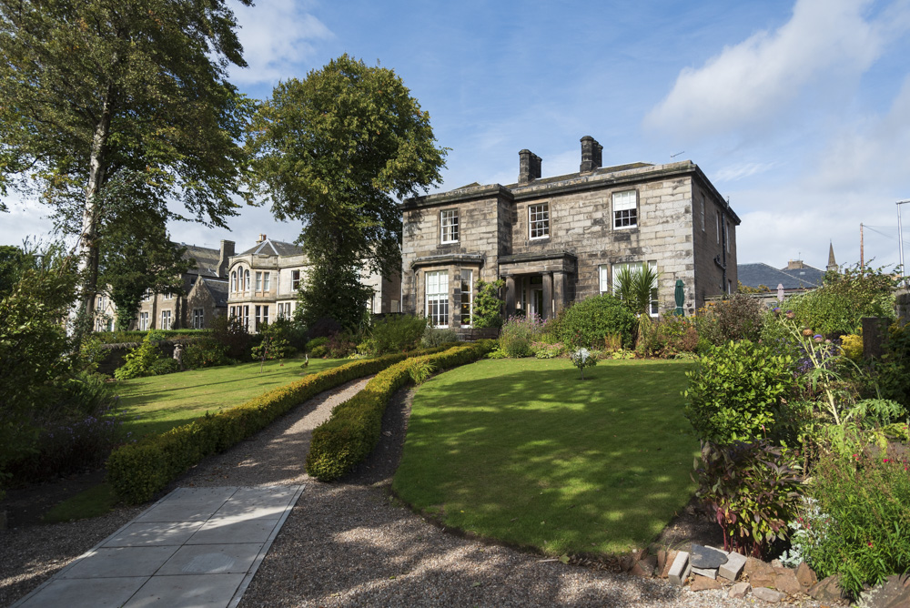 Bridge View House Care Home - Sanctuary Care