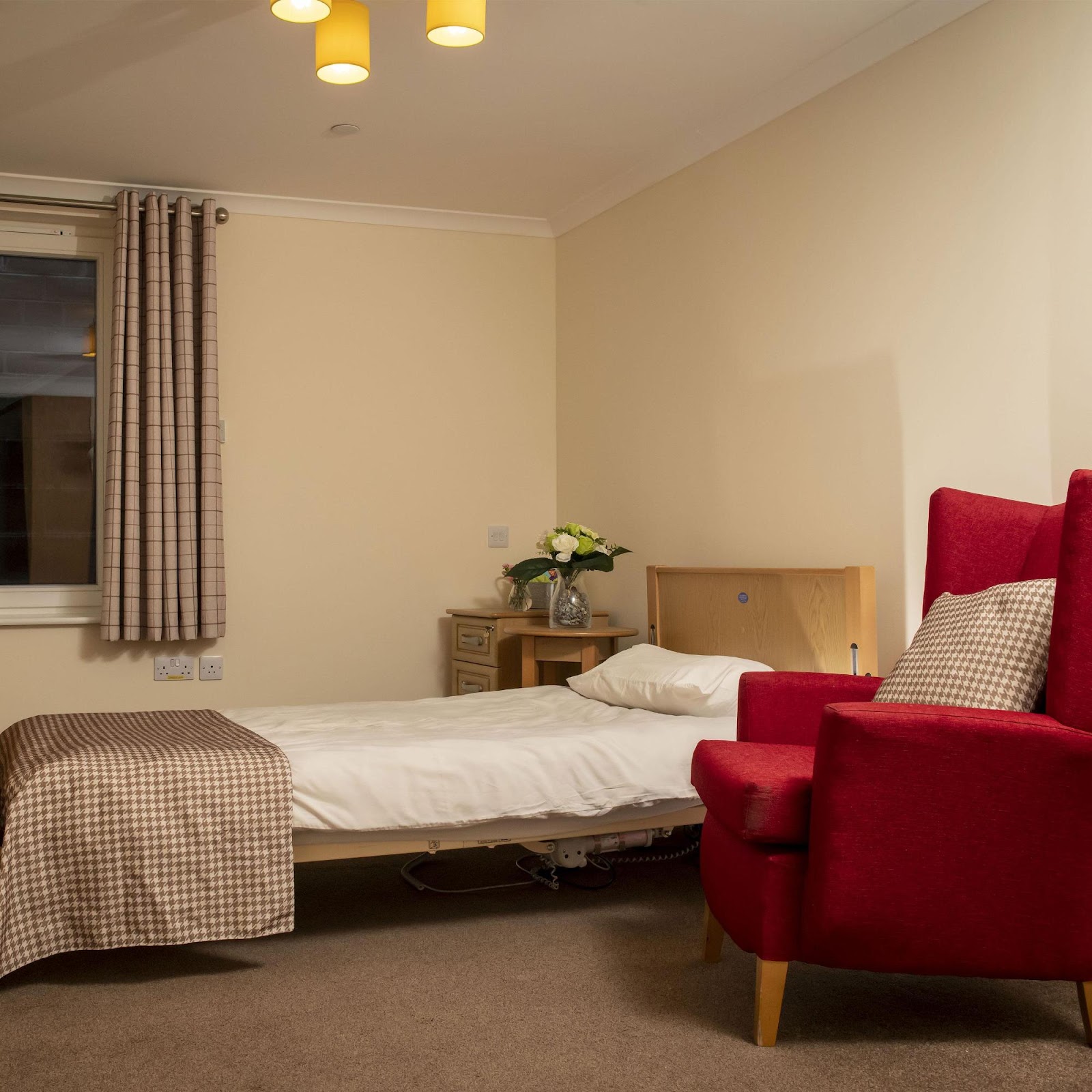 Bridge View House Care Home - Sanctuary Care