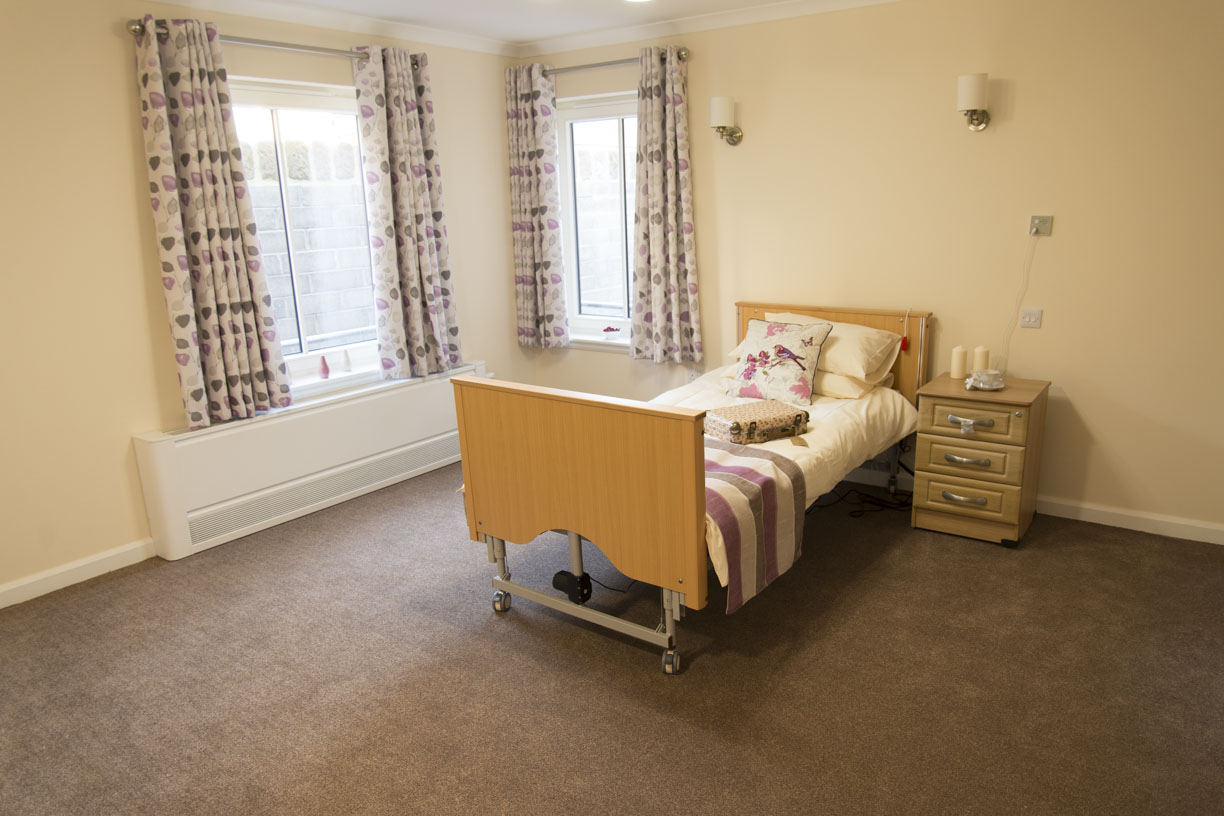 Bridge View House Care Home - Sanctuary Care
