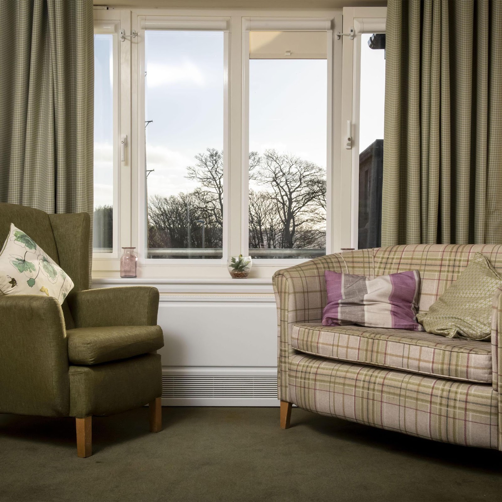 Bridge View House Care Home - Sanctuary Care