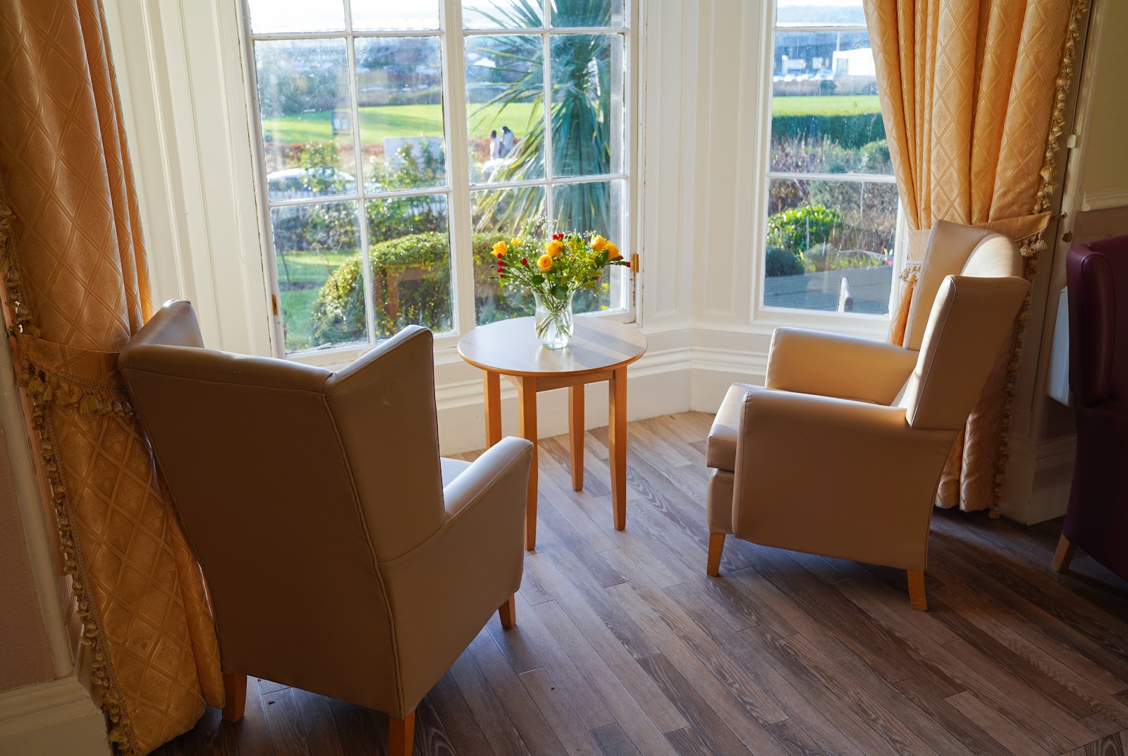 Bridge View House Care Home - Sanctuary Care