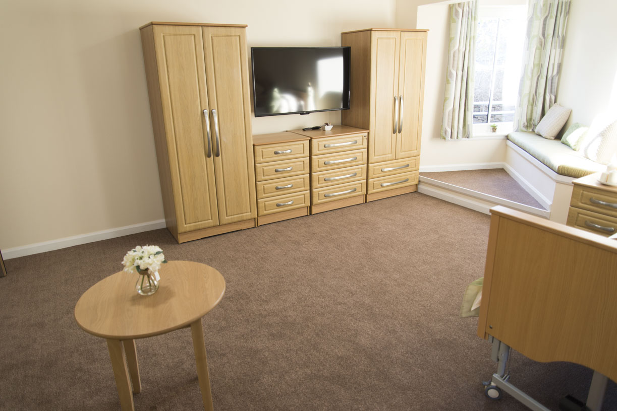 Bridge View House Care Home - Sanctuary Care