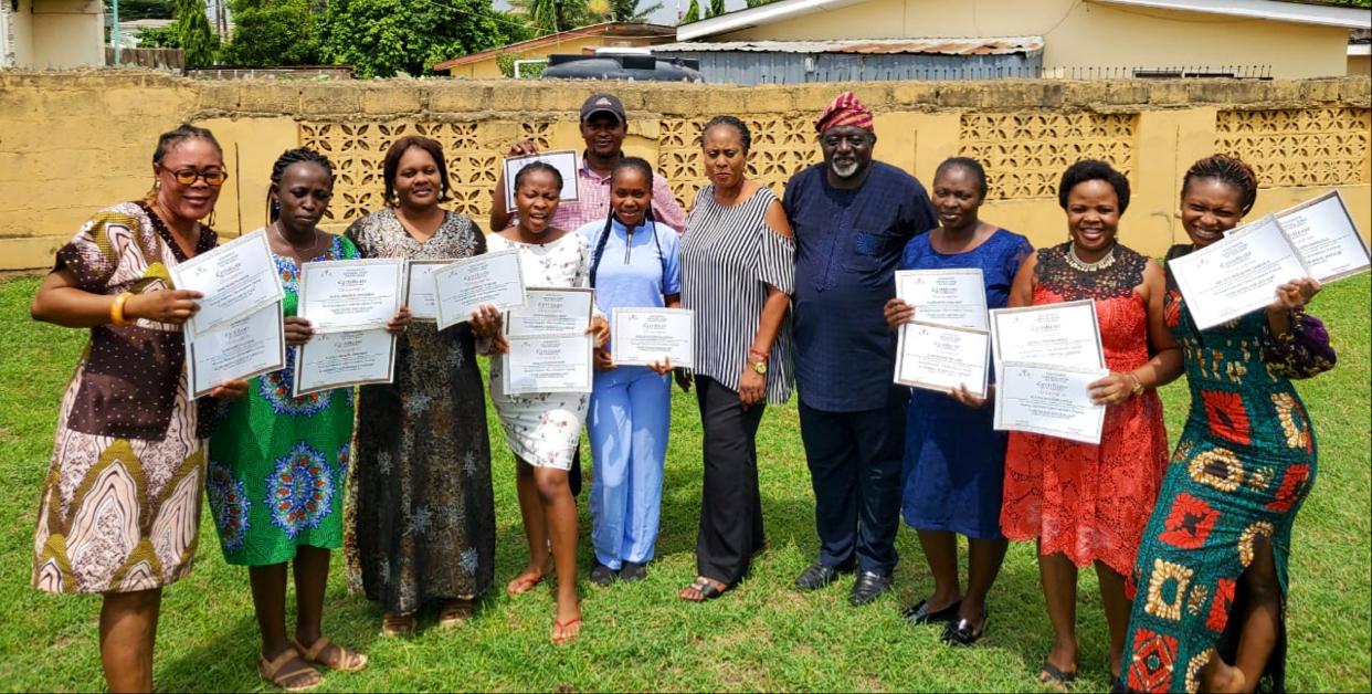 Assurance Imperial Nursing Home, Home Caregiver, Care Home, Support Worker & Caregiver Training