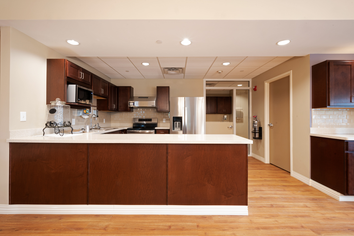 Serene Suites