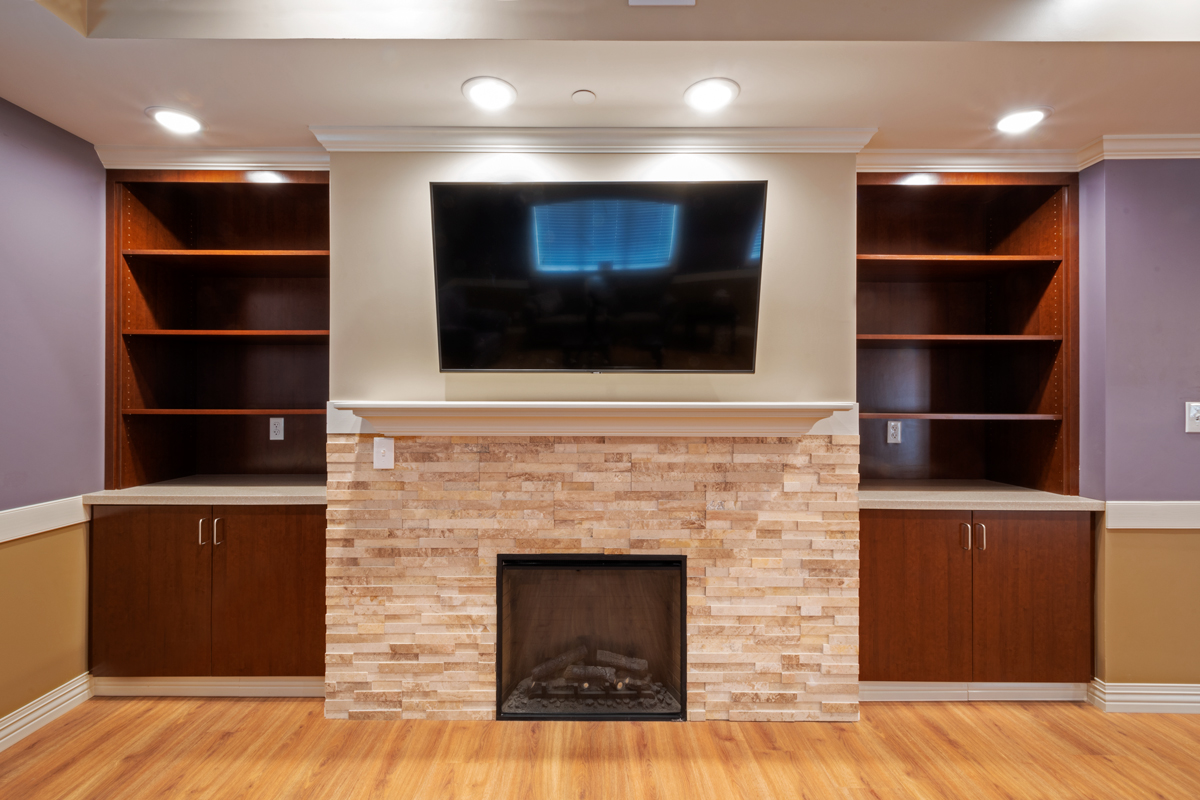 Serene Suites