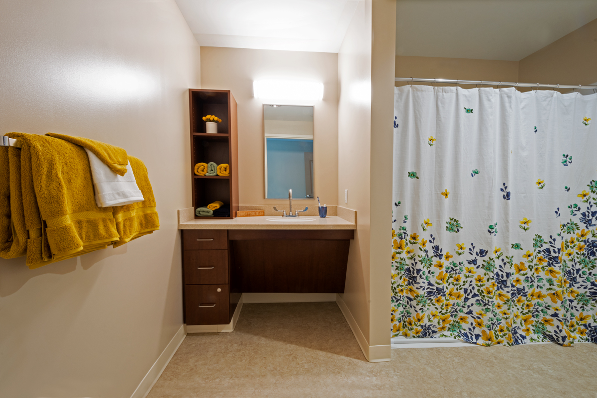 Serene Suites
