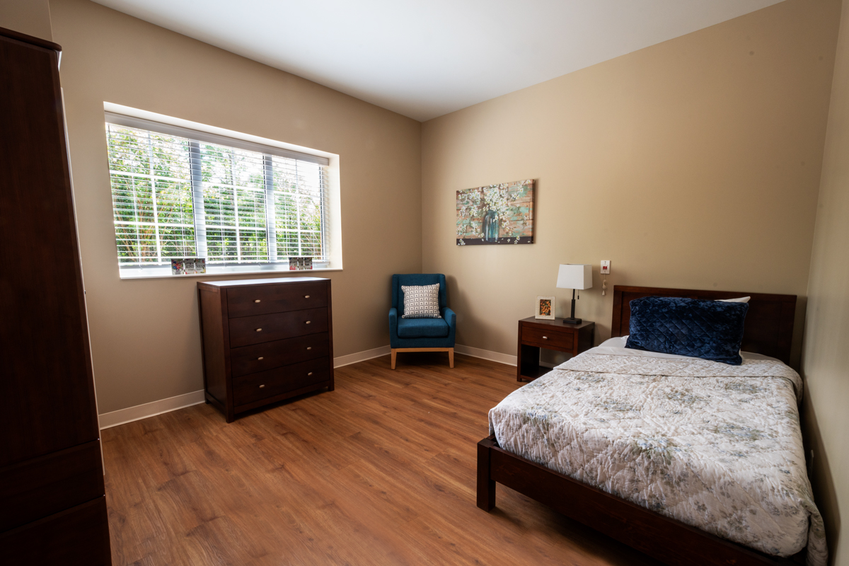 Serene Suites