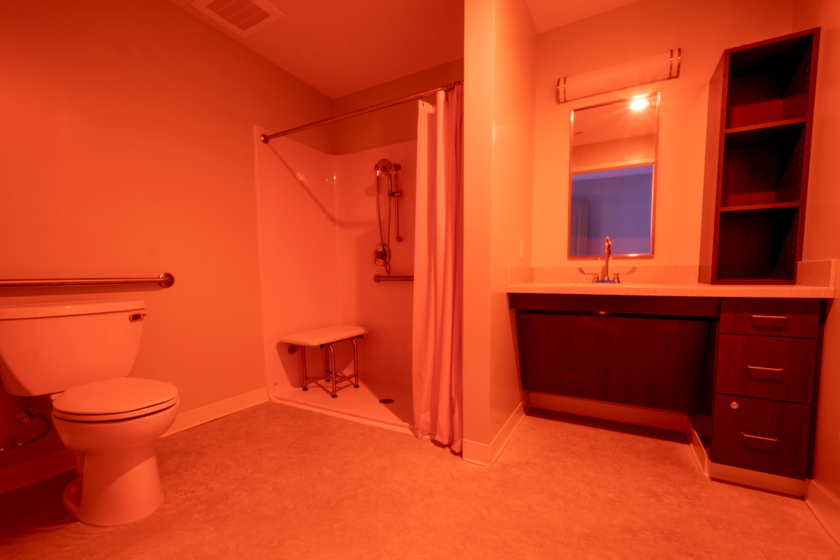 Serene Suites