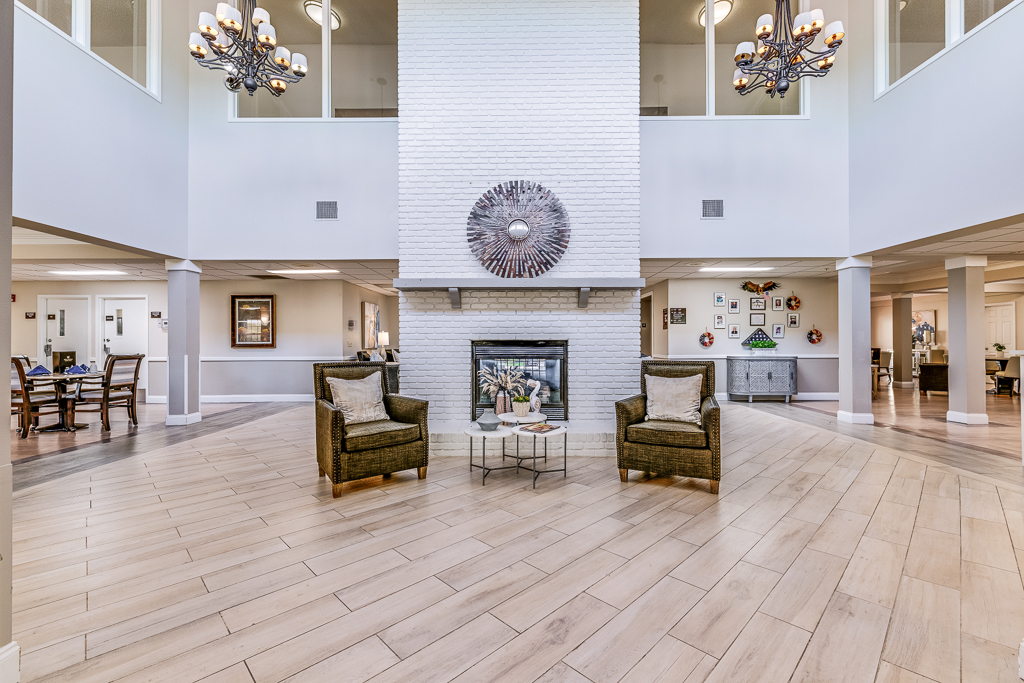 Sun City Senior Living