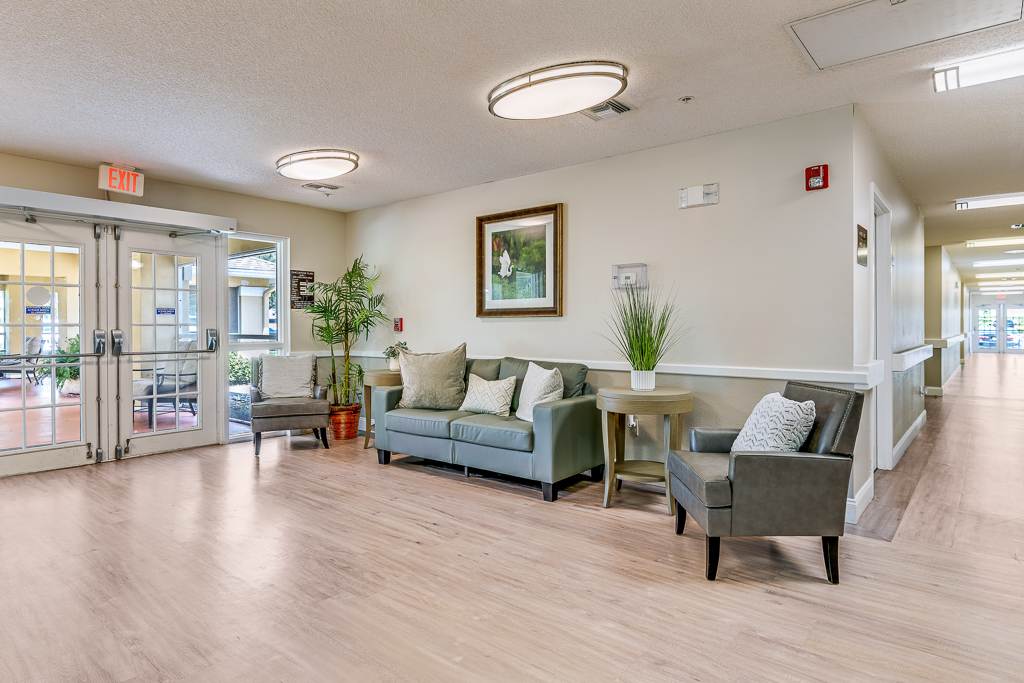 Sun City Senior Living