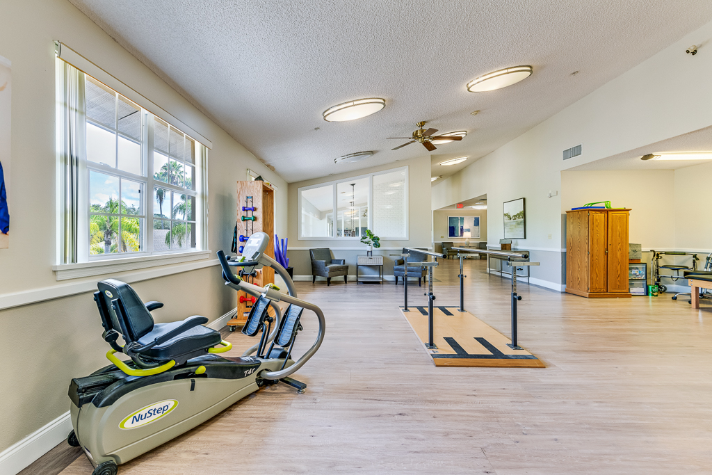 Sun City Senior Living