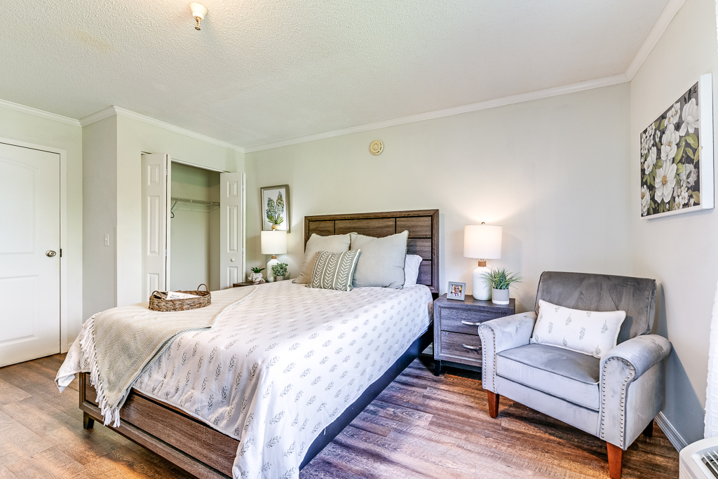 Sun City Senior Living
