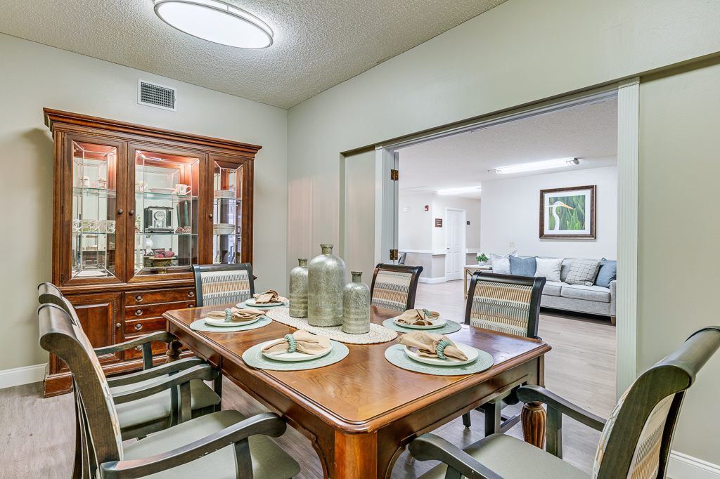 Sun City Senior Living