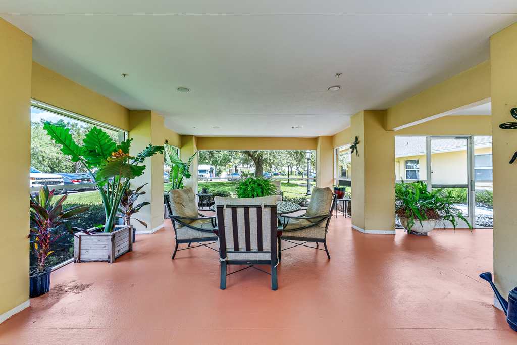 Sun City Senior Living