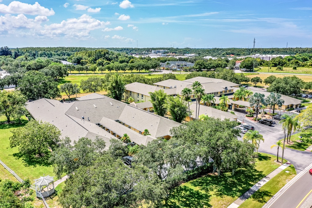 Sun City Senior Living