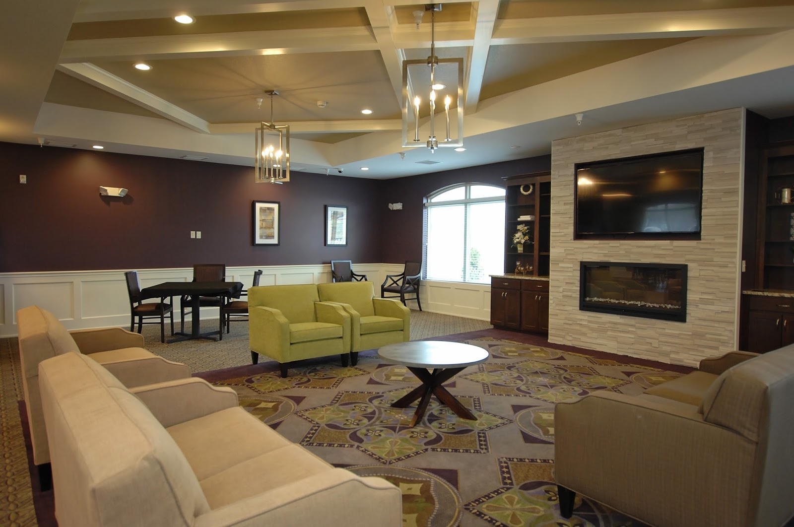 Bay City Comfort Care