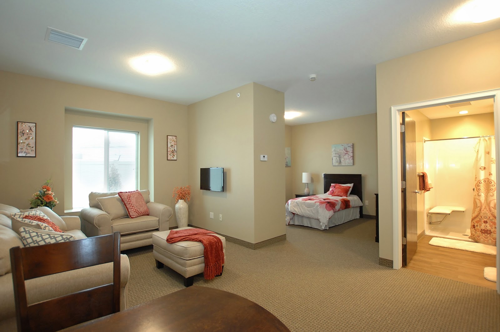 Bay City Comfort Care